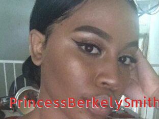 PrincessBerkelySmith