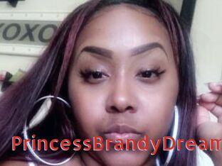 PrincessBrandyDream