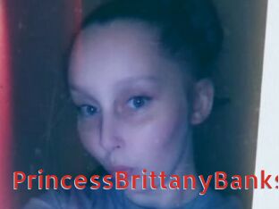 PrincessBrittanyBanks
