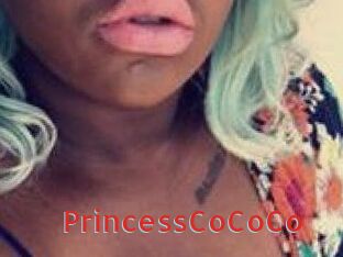 PrincessCoCoCo
