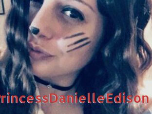 PrincessDanielleEdison