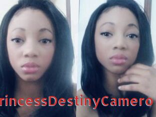 PrincessDestinyCamero