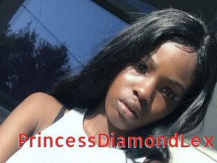 PrincessDiamondLex