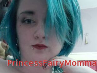PrincessFairyMomma