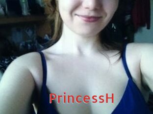 PrincessH