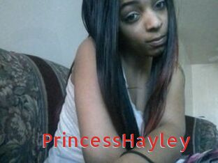 PrincessHayley