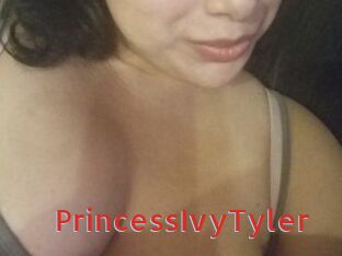 PrincessIvyTyler