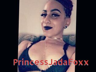 PrincessJadaFoxx