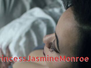 PrincessJasmineMonroe