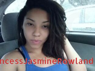 PrincessJasmineRowland