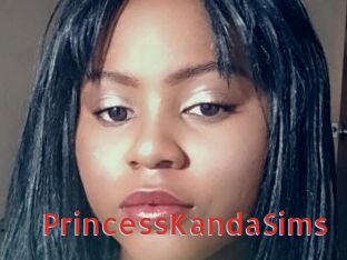 PrincessKandaSims
