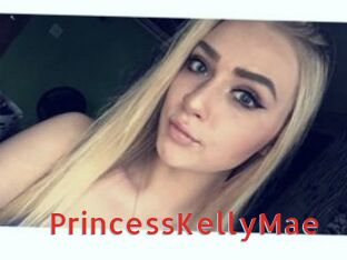 PrincessKellyMae