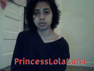 PrincessLolaLuna