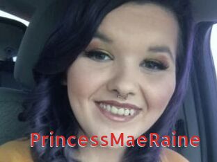 PrincessMaeRaine