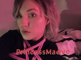 PrincessMaeve