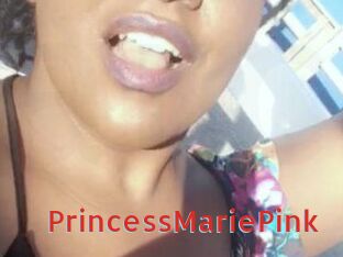 PrincessMariePink
