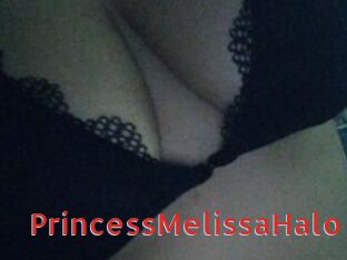 PrincessMelissaHalo