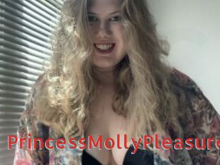PrincessMollyPleasure
