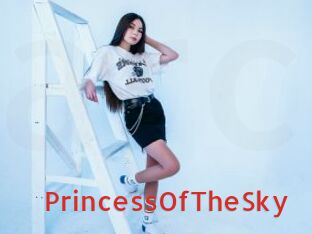 PrincessOfTheSky