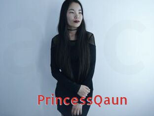 PrincessQaun