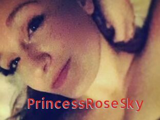 PrincessRoseSky