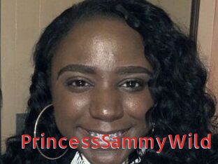 PrincessSammyWild