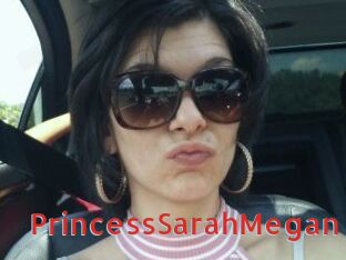 PrincessSarahMegan