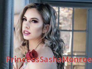 PrincessSashaMonroe