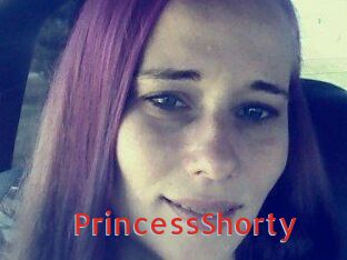 PrincessShorty