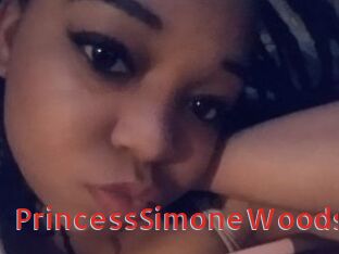 PrincessSimoneWoods