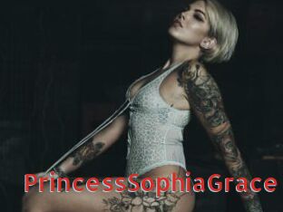 PrincessSophiaGrace