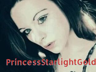 PrincessStarlightGold