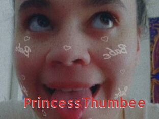 PrincessThumbee