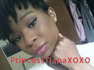 PrincessTianaXOXO