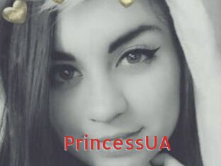 PrincessUA