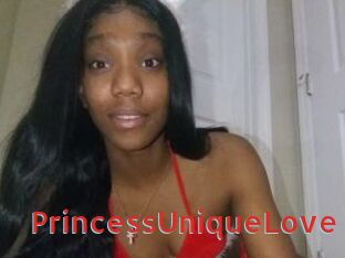 PrincessUniqueLove