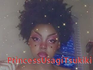 PrincessUsagiTsukiki
