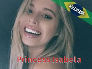 Princess_Isabela
