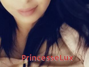 PrincesseLux