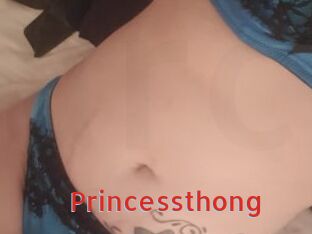Princessthong