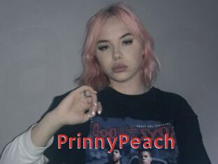 PrinnyPeach