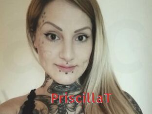 PriscillaT