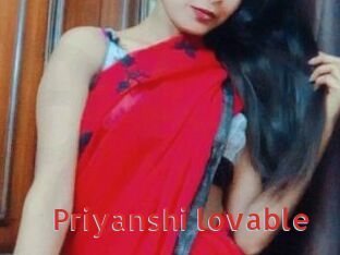 Priyanshi_lovable