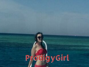 ProdigyGirl