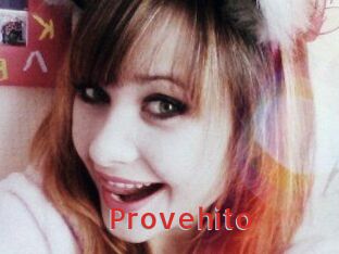 Provehito