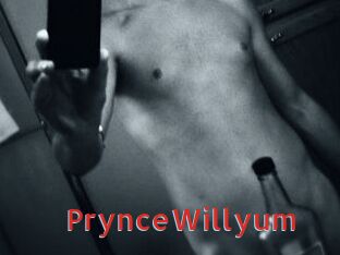 PrynceWillyum