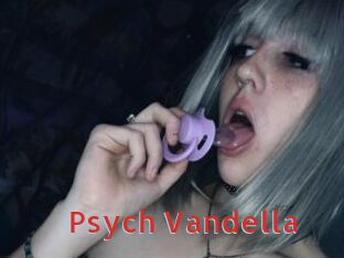 Psych_Vandella