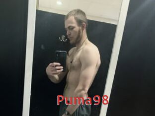 Puma98