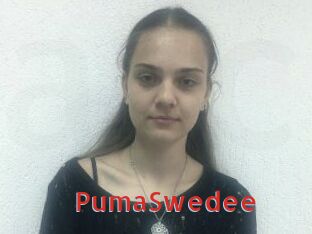 PumaSwedee