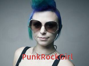 PunkRockGirl